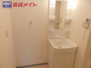 シティリバーフォレストの物件内観写真